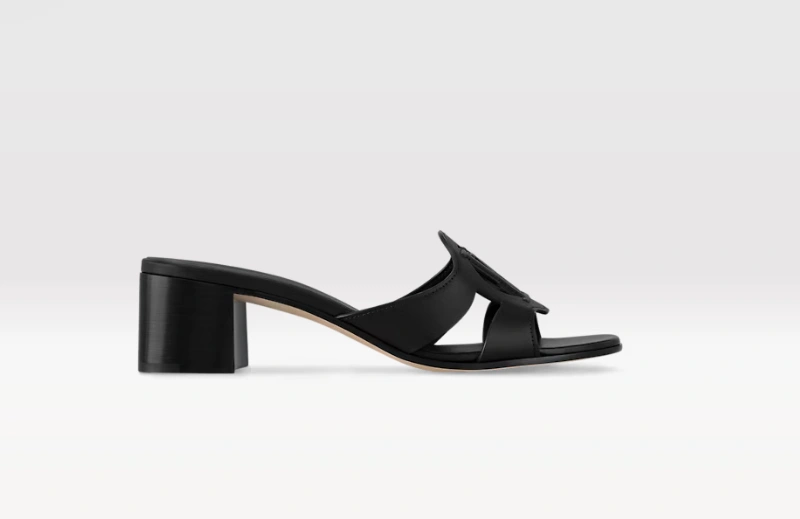 COCO-- 8V 1ACG4K sheepskin Calfskin Heel height：5.5CM Isola item:D-X000I0333
